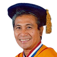 Fernando P. Siringan